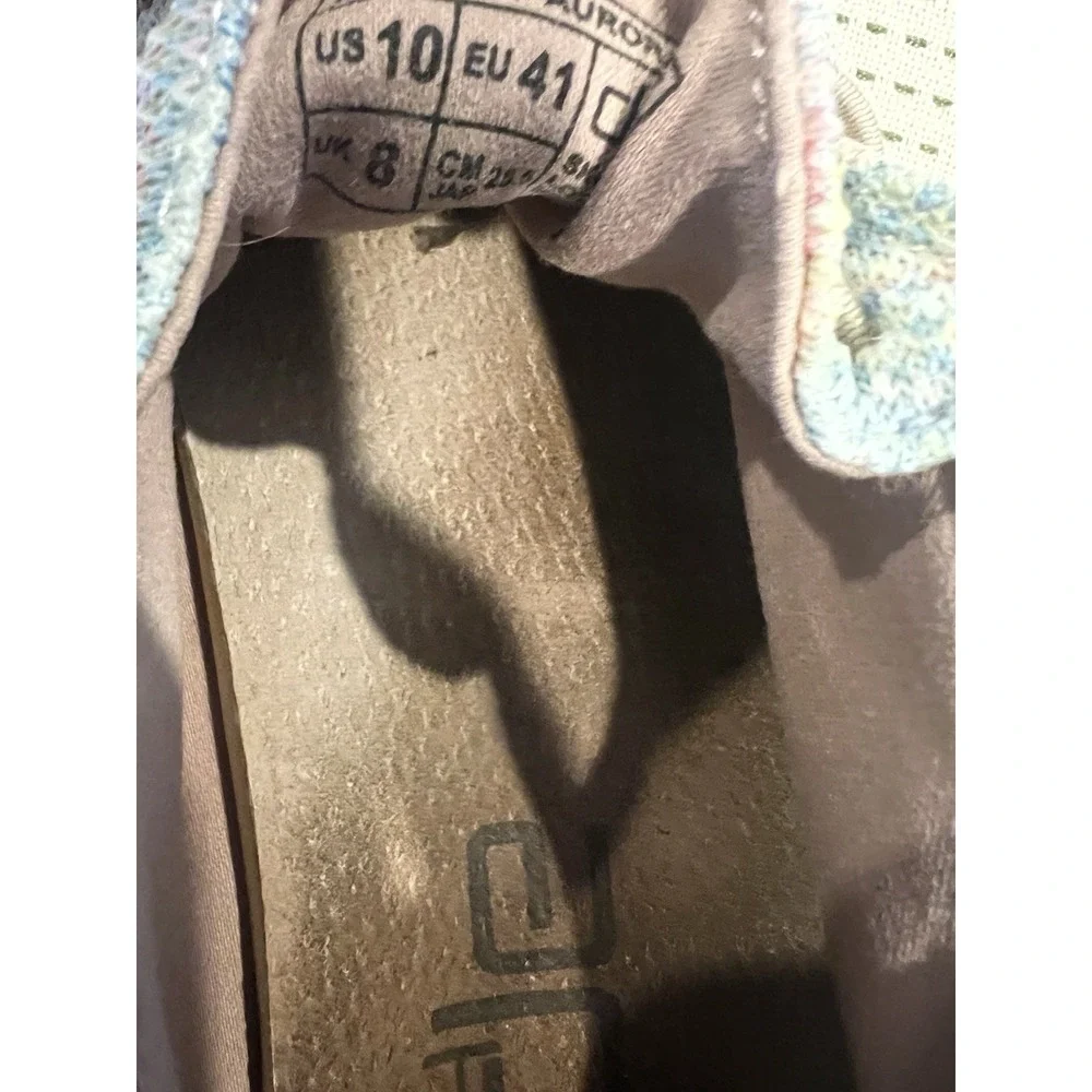 Hey Dude Womens‎ Wendy Sox Slip On 10